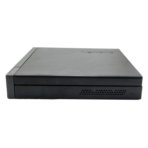 Calculator Lenovo M910X Tiny, Intel Core i7 7700T 2.9GHZ, 16GB DDR4, SSD 256GB NVME, RX 460 4GB DDR5 - Img 4