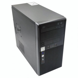 Calculator MD V3, Intel Xeon E3-1220 (i5 2400) 3.1GHz, Intel DH61CR, 8GB DDR3, SSD 128GB, HDD 500GB, ATI R5 340x 2GB DDR3, 300W - Img 5