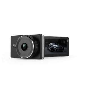 Camera auto SJCAM Dash Air neagra