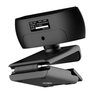 Camera Web Redragon Apex cu microfon, HD 1080p, Open Box - Img 3