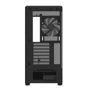 Carcasa Aerocool P500B Digi V1 neagra - Img 2