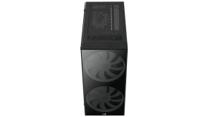 Carcasa Aerocool Python neagra - Img 3