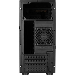 Carcasa Aerocool Stark Mini S V1 neagra - Img 2
