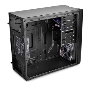 Carcasa Deepcool Smarter, Open Box - Img 5