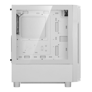 Carcasa Gamdias Athena M6 Lite alba iluminare aRGB - Img 4