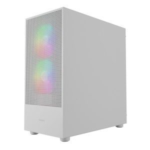 Carcasa Gamdias Talos M3 Mesh White - Img 4