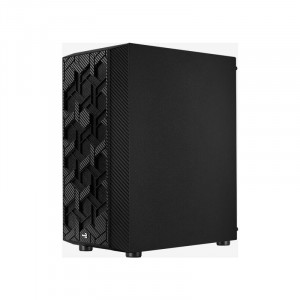 Carcasa Gaming Aerocool Hive ARGB, MiddleTower, USB 3.0, Panou transparent - Img 2