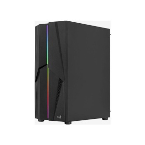 Carcasa Gaming Aerocool Mecha ARGB, Open Box - Img 3