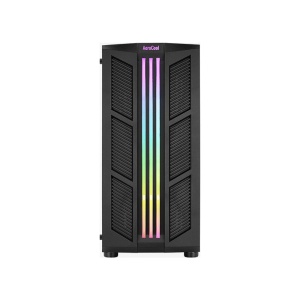 Carcasa Gaming Aerocool Prime ARGB, Open Box - Img 5