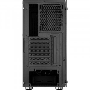 Carcasa Gaming Aerocool Zauron, MiddleTower, USB 3.0, Panou transparent - Img 6