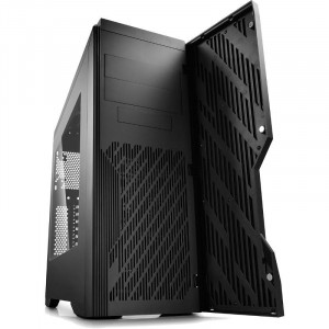 Carcasa Gaming Deepcool Dukase V2, USB 3.0, Vent. 120mm, Fan Controller, MiddleTower - Img 6