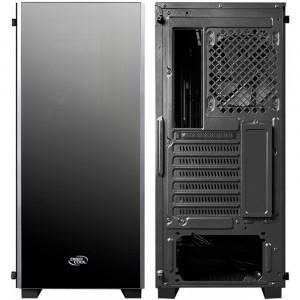 Carcasa Gaming Deepcool Matrexx 50, MiddleTower, USB 3.0, Tempered glass - Img 4
