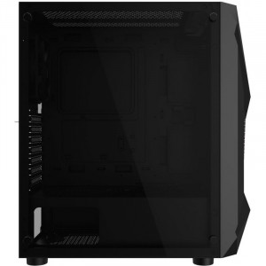 Carcasa Gaming Gamdias Athena E1 Elite, MiddleTower, USB 3.0, Panou transparent - Img 5