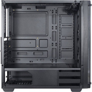 Carcasa Gaming Inter-Tech C-907 Cobweb, MiddleTower, USB 3.0, Panou transparent - Img 6