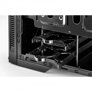 Carcasa Gaming Inter-Tech M-908, USB 3.0, Vent. incluse 3x 120mm LED RGB, Panou transparent - Img 5