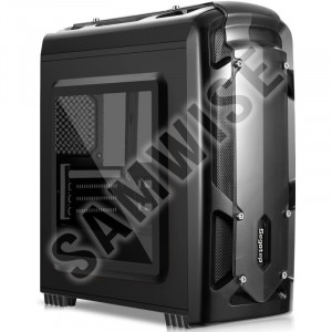 Carcasa Gaming Segotep Polar Light MiniTower - Img 4