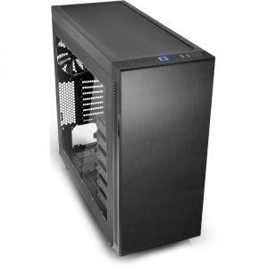 Carcasa Gaming Thermaltake Suppressor F51 Window, USB 3.0, Panou transparent, MiddleTower, Desigilat - Img 1