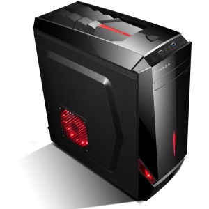 Carcasa Inaza X-BLADE, Open Box - Img 2