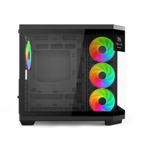 Carcasa Redragon Vision neagra - Img 3
