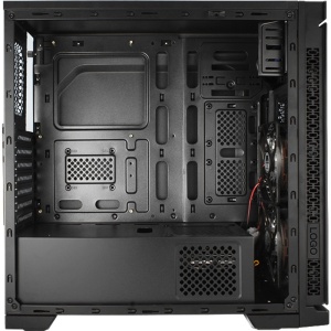Carcasa Segotep SG-K5 Black, Open Box - Img 4