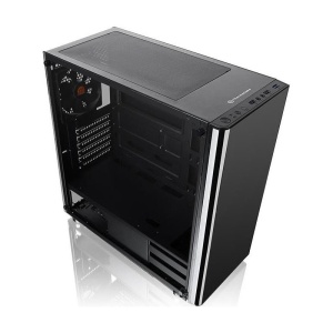 Carcasa Thermaltake V200 Tempered Glass, Open Box - Img 3