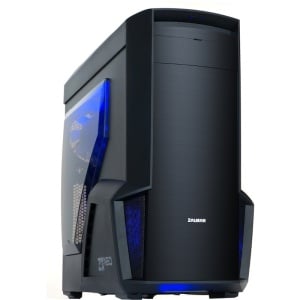 Carcasa Zalman Z11 Neo, Open Box - Img 1
