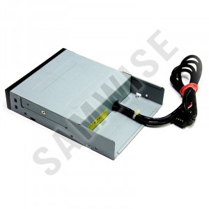 Card reader intern, cu SD/MMC/MiniSD, CF Card - Img 3