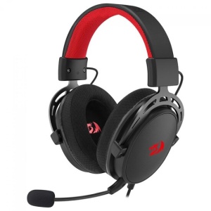 Casti gaming Redragon Cragblade negre