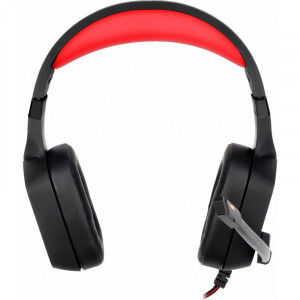 Casti Gaming Redragon Muses, Sunet 7.1, USB, Difuzoare 50mm, Impedanta 32 Ohm - Img 3