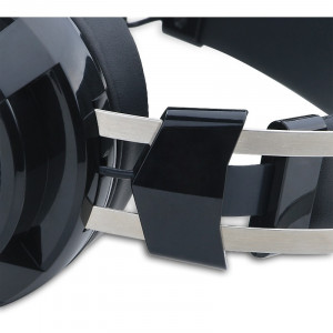 Casti Gaming Redragon Siren 2 cu stand Spectre - Img 7