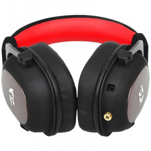 Casti Gaming Redragon Zeus 2 H510, Sunet 7.1, USB - Img 6
