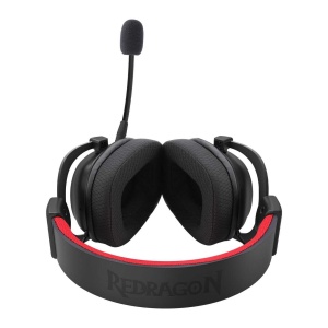 Casti gaming Redragon Zeus Lite negre - Img 4