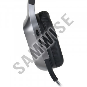 Casti Gaming Somic G-KILLER G291 Black, functie de vibratii, 7.1 surround - Img 6