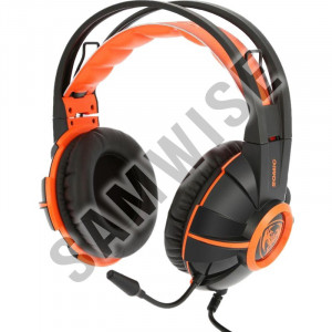 Casti Gaming Somic G905 Black - Img 1