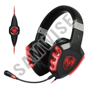 Casti Gaming Somic G930, 7.1 surround - Img 1