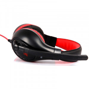 Casti Gaming Somic Over-Head G100, Stereo, Microfon - Img 2