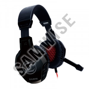Casti Gaming Zalman ZM-HPS300 - Img 1