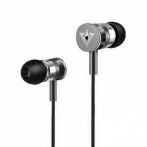 Casti in-ear Vykon MK-6, cu microfon, diferite culori - Img 1