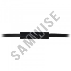 Casti Somic Senicc iC16 Black, microfon omnidirectional, cablu detasabil - Img 6