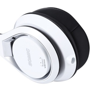 Casti Somic VRH360 albe - Img 4
