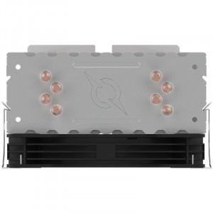Cooler CPU AQIRYS Puck Pro - Img 7