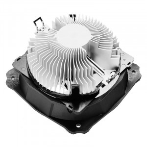 Cooler CPU ID-Cooling DK-03 PWM iluminare RGB - Img 2