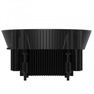 Cooler CPU ID-Cooling DK-07I Rainbow - Img 2