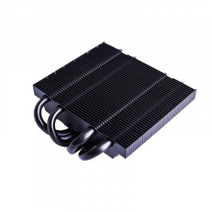 Cooler CPU ID-Cooling IS-40X, Ventilator 92mm, 4x Heatpipe-uri Cupru - Img 2
