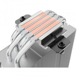 Cooler CPU ID-Cooling SE-214-XT D Black - Img 7