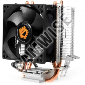 Cooler CPU ID-Cooling SE-802 - Img 1
