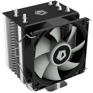 Cooler CPU ID-Cooling SE-914-XT Basic V2 - Img 1