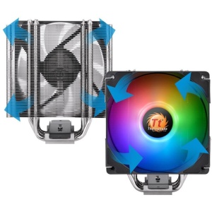Cooler CPU Thermaltake UX 210 ARGB, Open Box - Img 3