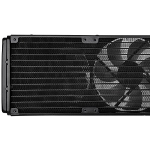 Cooler CPU Thermaltake Water 3.0 Riing RGB 360 - Img 4