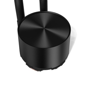 Cooler procesor cu lichid ID-Cooling FX240 Pro negru - Img 3